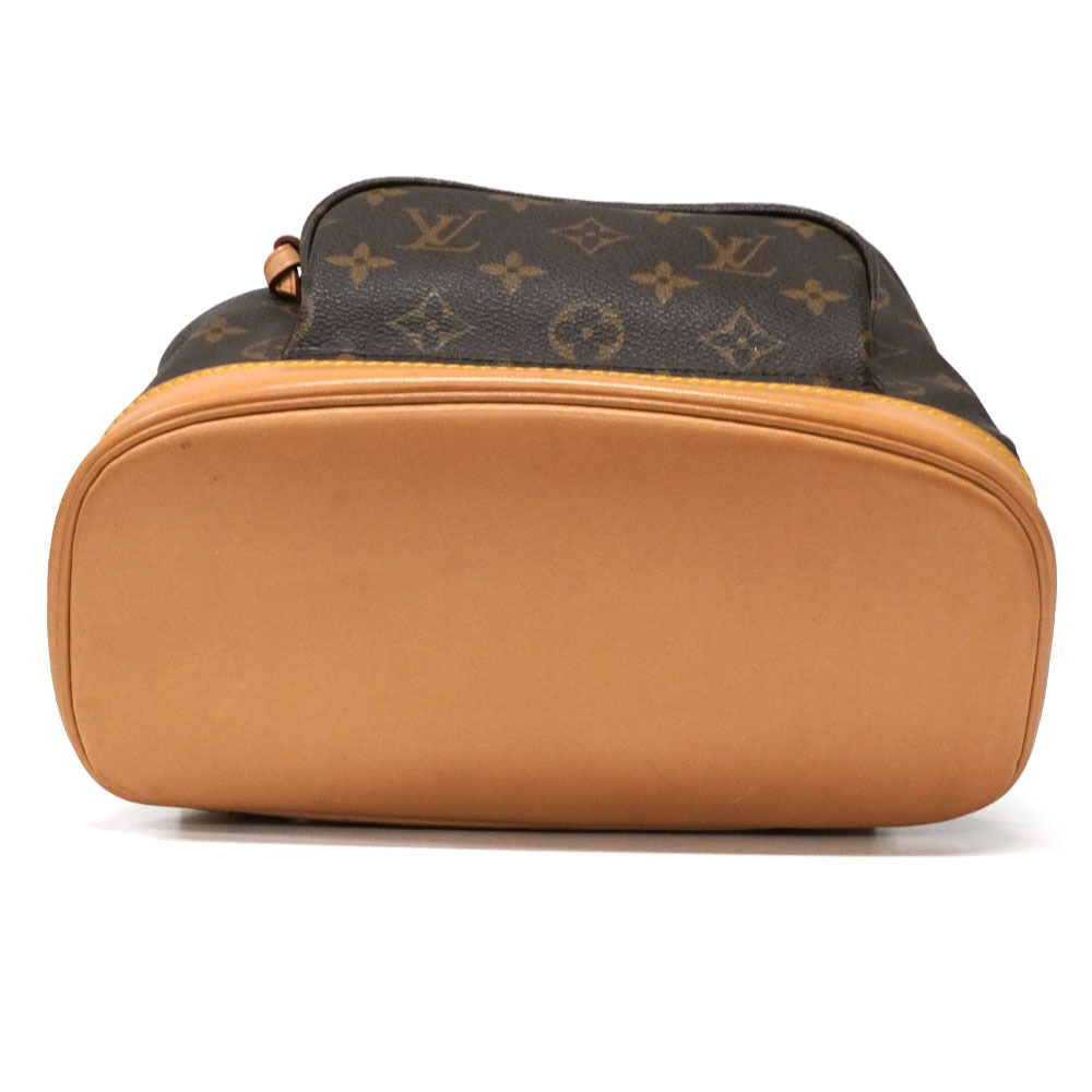 Louis Vuitton MM Montsouris - Picture 5 of 15